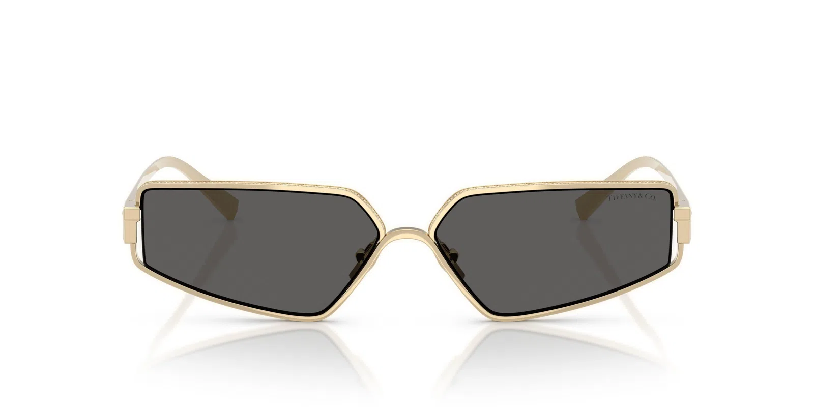 Tiffany 3113KB Sunglasses - view 7